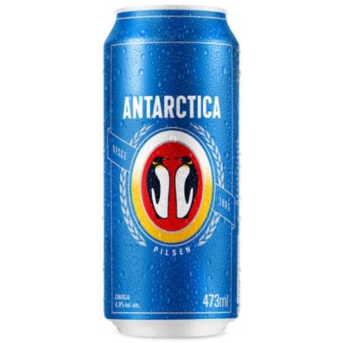 Antarctica Boa 473ml