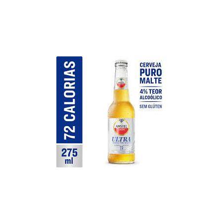 Amstel Ultra Long Neck 