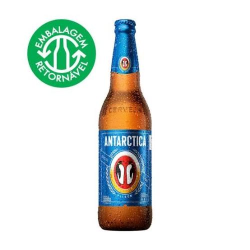Antártica boa 600ml
