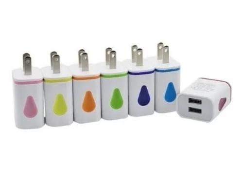 Adaptador de corriente