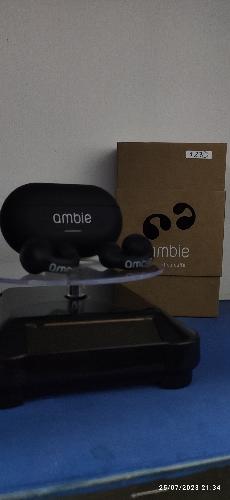 Audífonos Bluetooth