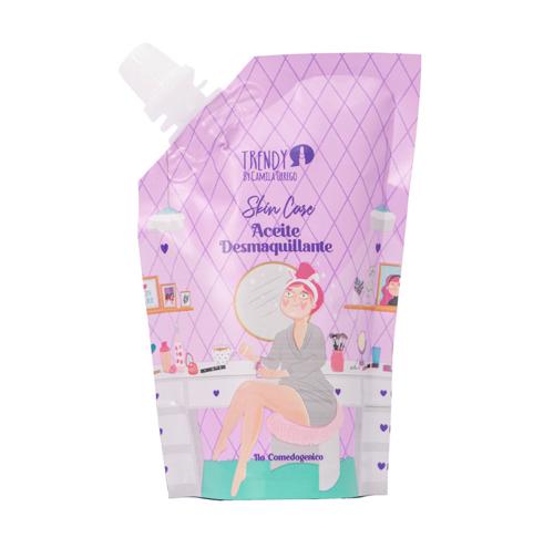 Aceite desmaquillarte Trendy 100ml 