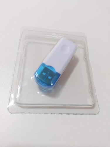 Adaptador receptor bluetooth