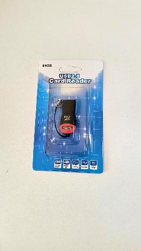 Adaptador micro sd