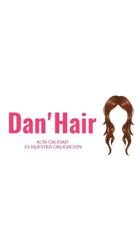 Dan'hair