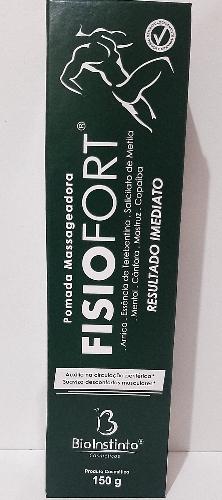 Bio instinto Fisio fort 150g