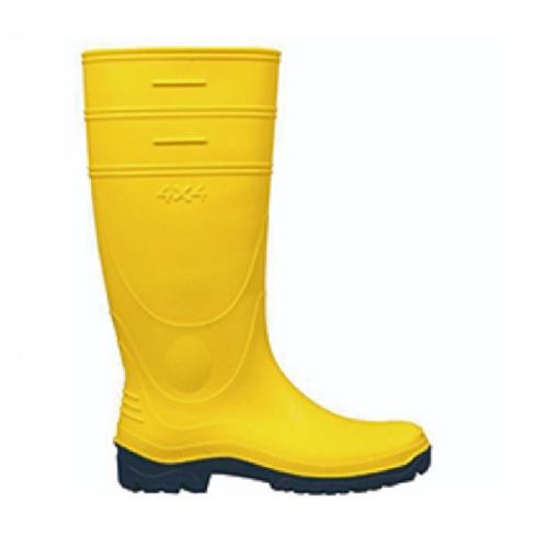 4x4 Amarillo 34/41