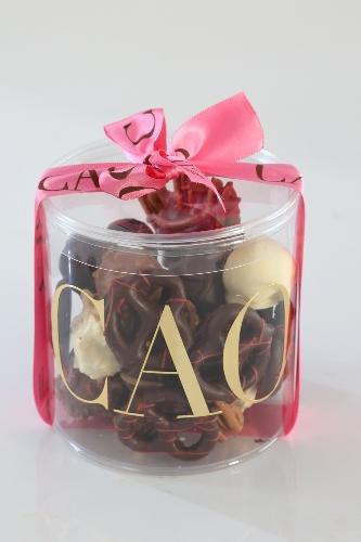 Caja Cilindrica Premium 14 Feb