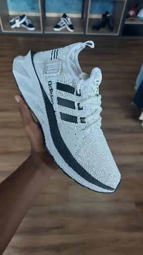Adidas Alphatorsion Branco N°41