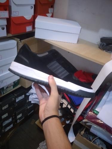 Adidas Forum preto n°38
