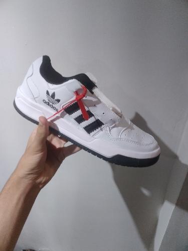 Adidas forum Branco n°39