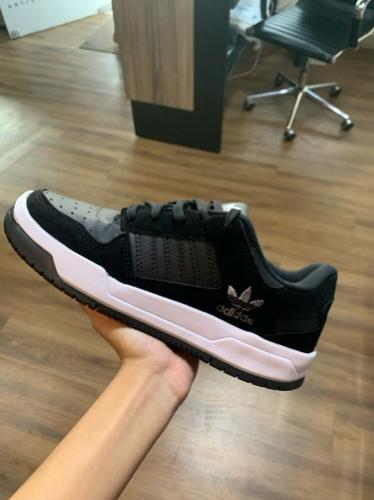 Adidas Forum preto n°41