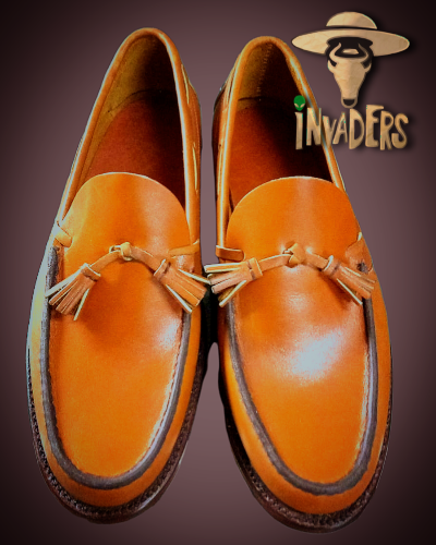 Cheyenne doble suela