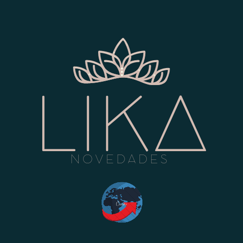 LIKA NOVEDADES E IMPORTACIONES 