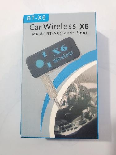 Adaptador Bluetooth 