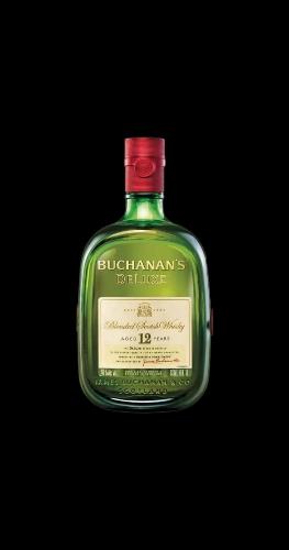 Buchanan's 12