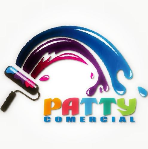Comercial Patty