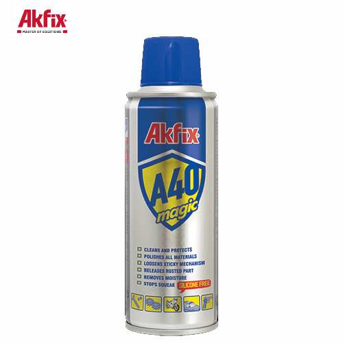 Akfix A-40 Desoxidante  200ml