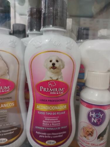 Acondicionador premium 250ml