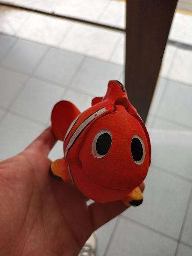 Adorno nemo