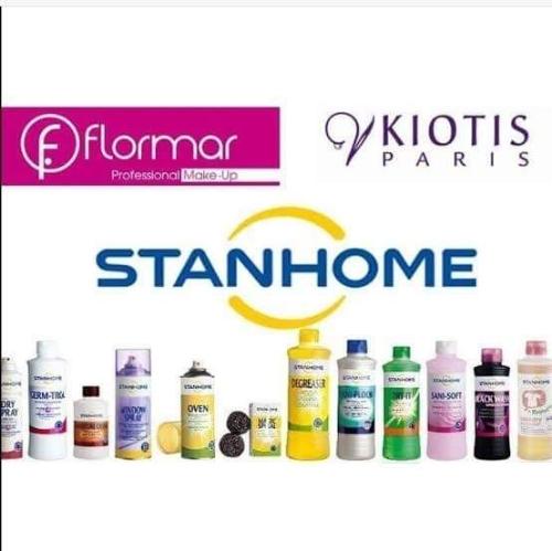 Venta de Productos StanHome