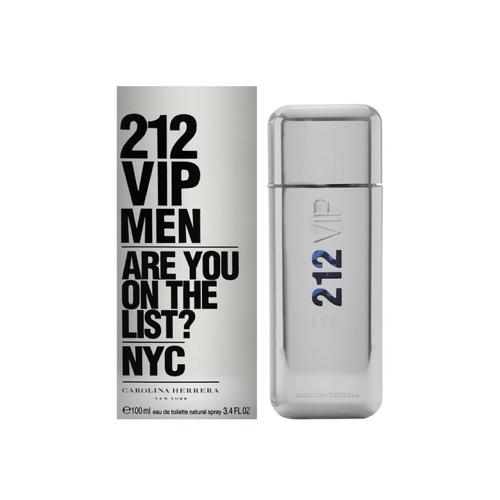 212 VIP MEN 100Ml “Tester”