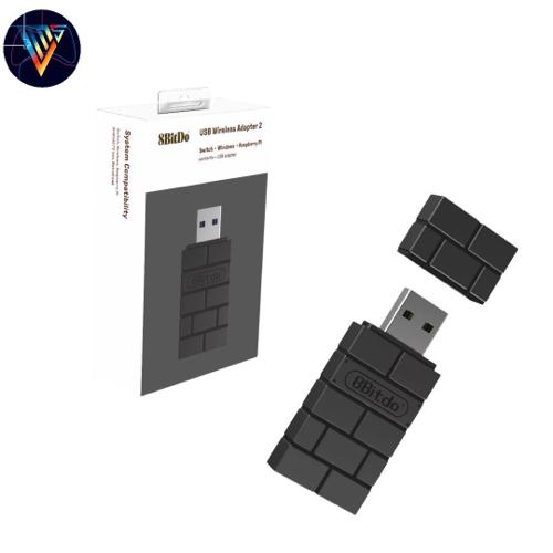 8bitdo PRO 2