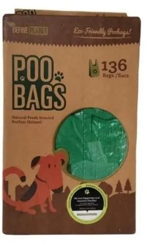 BOLSAS BIODEGRADABLES 
