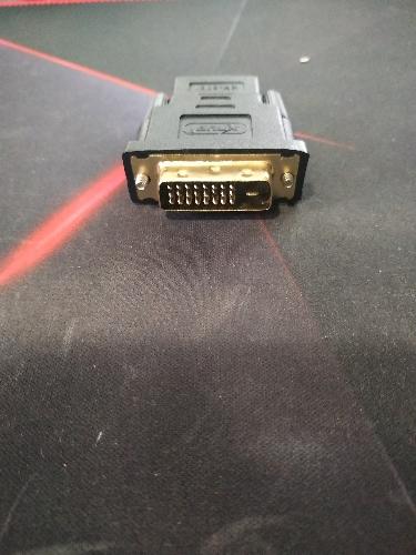 Adaptador HDMI para DVI-D