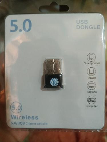 Adaptador Bluetooth