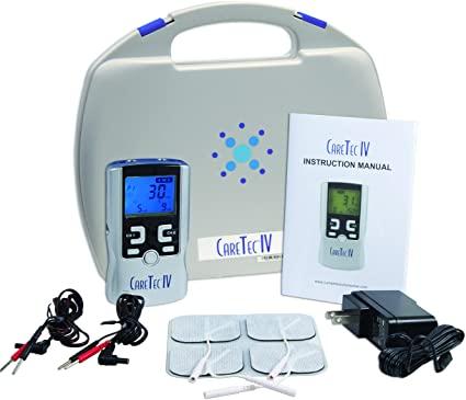 Caretec IV