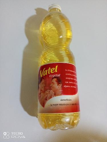 Aceite 500 ml
