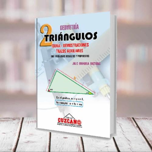 02. Triángulos - J. Orihuela Bastidas