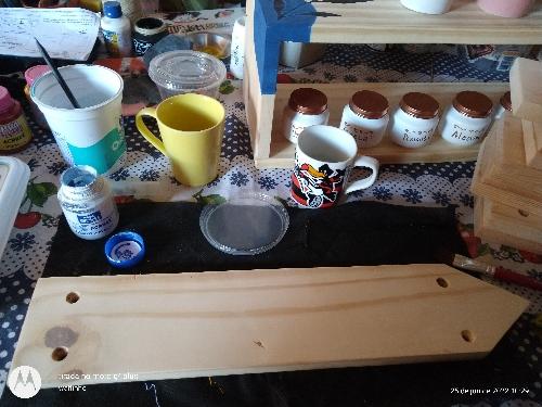 Caneca personalizada 