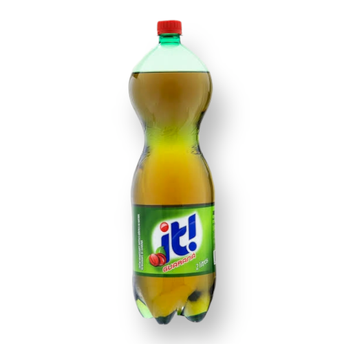 It! Guaraná 2L