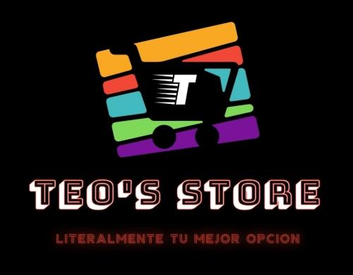 Teo's Store