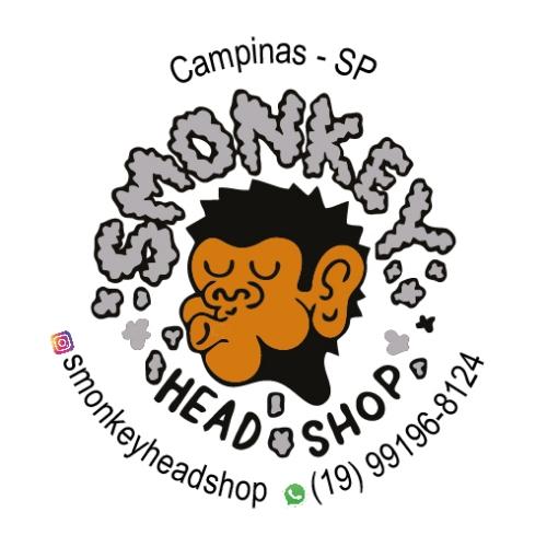 Smonkey Head Shop