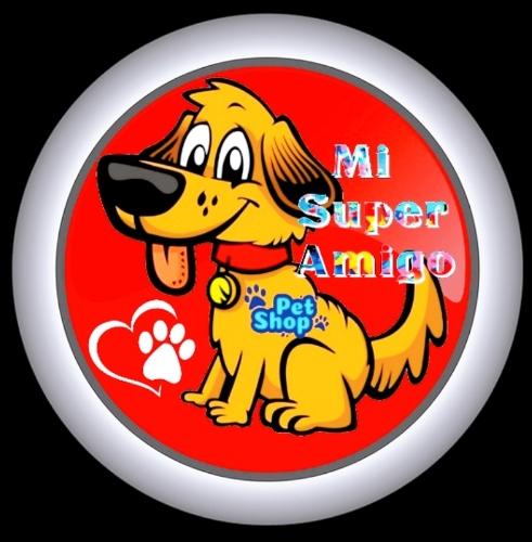 Pet Shop Mi Super Amigo