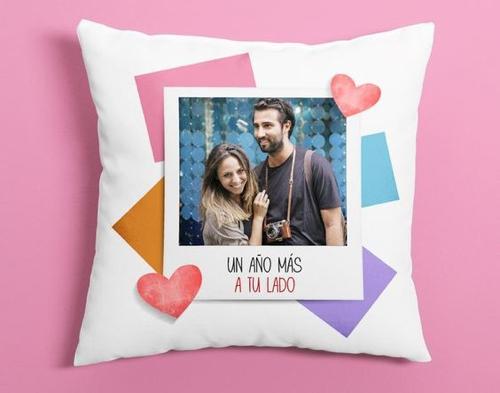 Cojines Personalizados