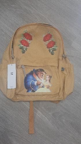 Mochila PERSONALIZADA