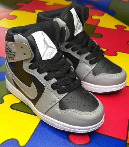 Bota jordan 1🌗🌗