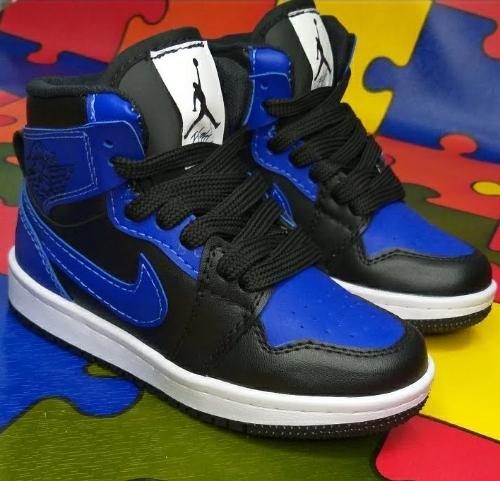 Bota jordan 1🌠🌠