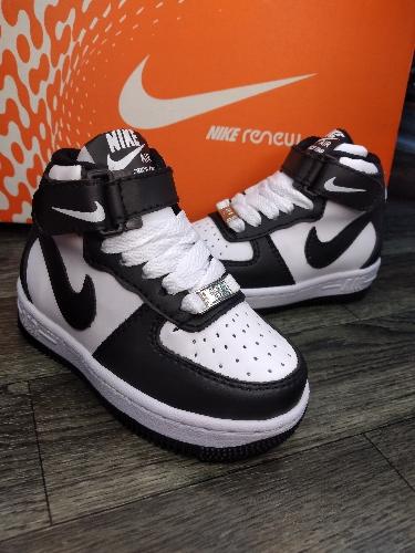 Bota nike for one🖤🖤