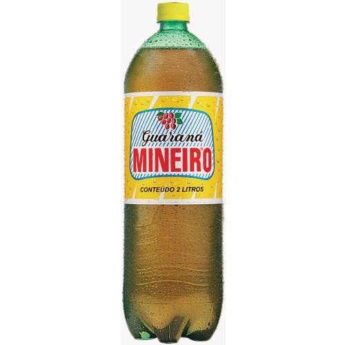 Guaraná mineiro