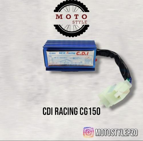 CDI racing CG150