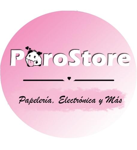 PoroStore 