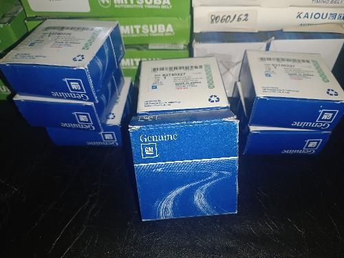 Anillos 1.6 Aveo std GM