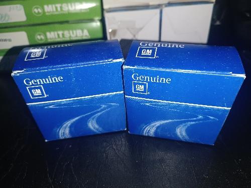 Anillos de Aveo y Corsa 1.6 medida 0.75 GM