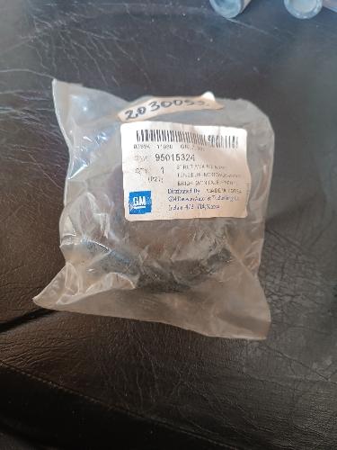 Base del amortiguador de Aveo