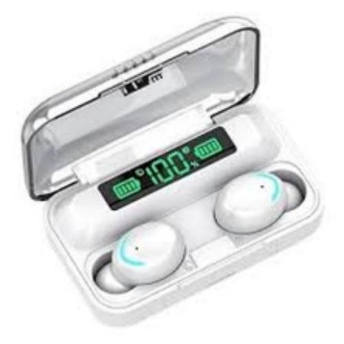 Adigonos Bluethooyh Blancos